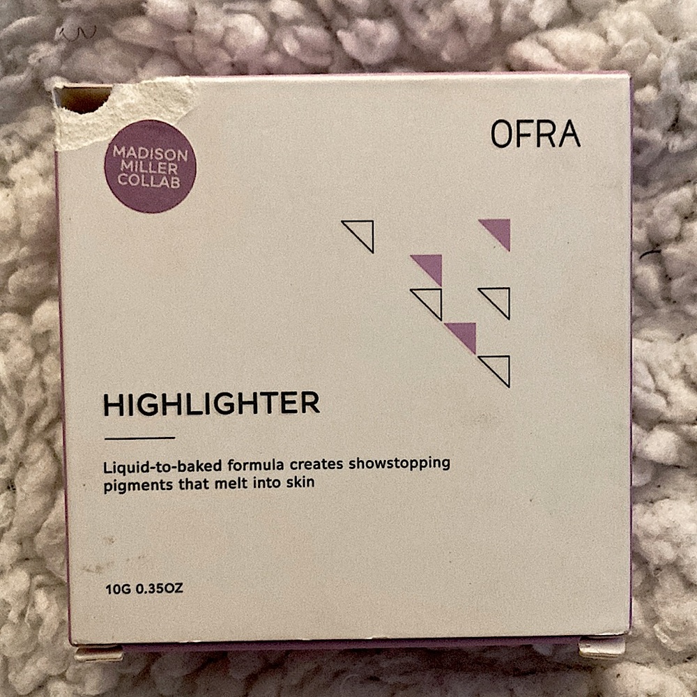 OFRA Madison Miller Highlighter